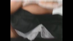 A Beautiful Sister Posing