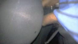 Encoxada Arrimon @162