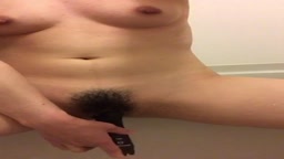 お風呂　オナニー