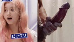 kpop オナサポpmv