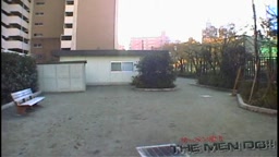 あゆみ – 露出調教１０