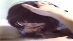 素人フェラ