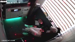 2024년 한국 노래방의 IP 카메라가 해킹당했다