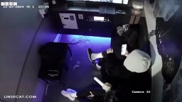 2024년 해킹된 한국 노래방