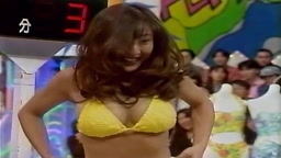 熱湯CM19961013桜井あゆみ