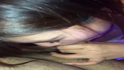 コンビニでナンパ①