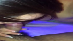 コンビニでナンパ②