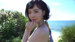 女優名不明　着エロ　IV    日本美女   Cute Japanese Girl