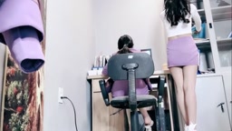 risky play in office