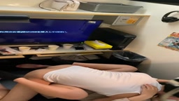 カップル　ハメ　漫喫