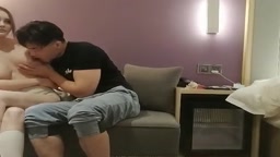 白人さんとおとなりの