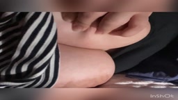 彼氏に送ったオカズ　流出