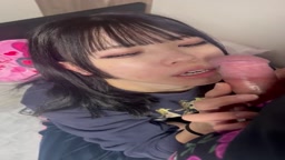 洗っていない臭いチンポが好きな彼女