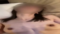 【ハメ撮り】アラフィフ人妻