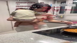 【ハプニング】生配信終了後、接続を切り忘れたママさん