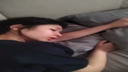 【ハメ撮り】服のまま