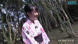 熟女の火遊び飛びっ子装着 ～出産を経たベテラン熟女優～ミュウ　