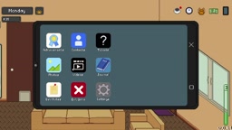 Learn the Heart - Sherryl - Story