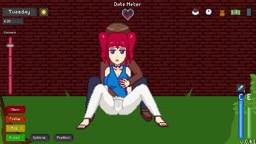 Learn the Heart - Sherryl - Park and Beach