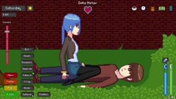 Learn the Heart - Caroline - Park and Beach