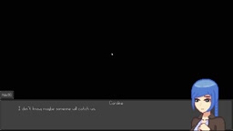 Learn the Heart - Caroline - Arcade