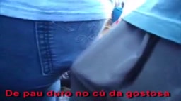 Encoxada Arrimon @172