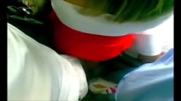 Encoxada Arrimon @175