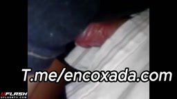 Encoxada Arrimon @179