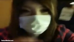 ライブチャット 露出