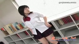IV AVパイパンまみちゃん　ショート