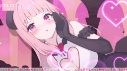 【7/25配信アーカイブ】【マゾ向け】イヴがママになってあげまちゅからね💕 赤ちゃんになった下僕さんのことおもらしするまで甘やかしてあげます💕