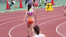 陸上
