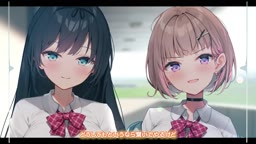 青夏おま○こフレンズ 1