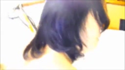 アナルで｢あぁ～イクッイクゥ～｣