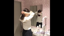 miniｽｶｰﾄ ナガノメイ