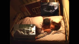 內科勤務醫の蠻行03