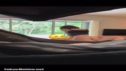 元カノ　浮気sex 『中出しする？』part1