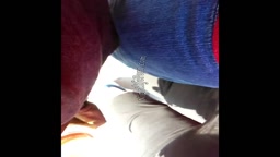 Encoxada Arrimon @206