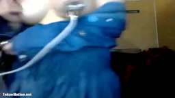 ライブチャット 露出