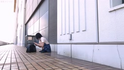 スカート パンチら