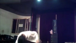 ストリップ劇場