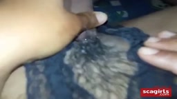Indonesian Amateur Couple Homemade Video
