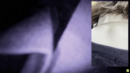 梟　41　幼い制服女子