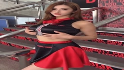 cyberjapan kyon おっぱい見せ