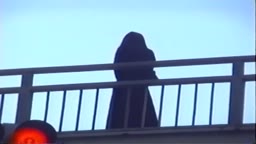 緊縛露出