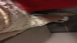 露出　ナンパ  手マン