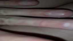 Abusing my wife's asshole every time she's drunk