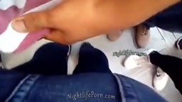 Encoxada Arrimon @228