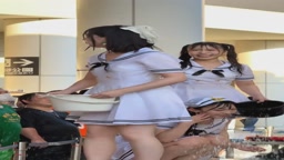 こんなに水かけられたの初めて🪣🌊