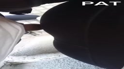 Encoxada Arrimon @231